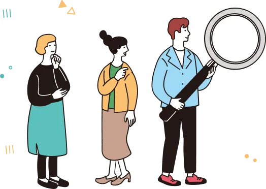 ＼まずはお気軽にお問い合わせください／