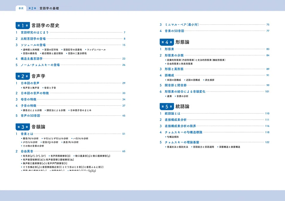 授業設計にそのまま活用できる構成