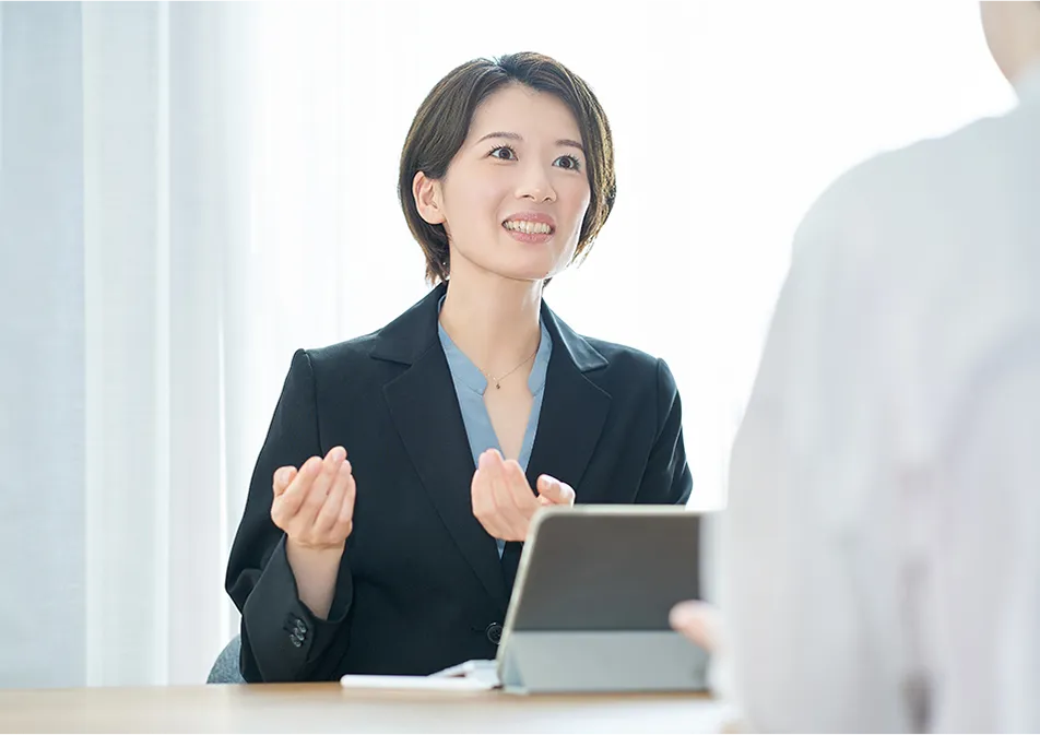 教材の選定理由もしっかり説明が可能