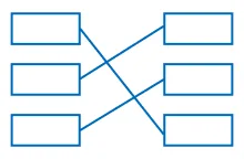 対応表作成がすぐ作れる